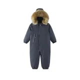 Reima Zimski kombinezon Gotland 5100117C Tamnoplava Regular Fit · záber 5