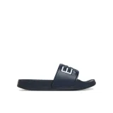 EA7 Emporio Armani Natikače 7Y000037 AF15118 BA045 Tamnoplava - Veličina: 30 | Boja: modrá | Dobna skupina: Odrasli | Spol: Dječje · záber 2