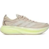 Tenisice za trčanje adidas Supernova Glide M KJ8659 Bež - Veličina: 40 | Boja: béžová | Dobna skupina: Odrasli | Spol: Muško · záber 1