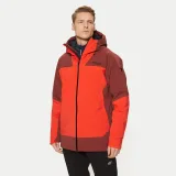 Columbia Skijaška jakna Cirque Bowl™ 2087351 Crvena Slim Fit · záber 2