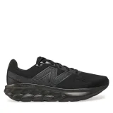 Tenisice za trčanje New Balance 520 M520LT9 Crna - Veličina: 40,5 | Boja: čierna | Dobna skupina: Odrasli | Spol: Muško · záber 2