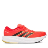 Tenisice za trčanje adidas Response 2 KJ1752 Crvena · záber 2
