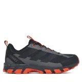 Trekking adidas Terrex Rockadia Hiking Shoe KJ0410 Tamno siva · záber 2