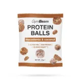 GymBeam Proteinske kuglice · záber 1