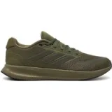 Tenisice za trčanje adidas Runfalcon 5 IE0525 Zelena · záber 1
