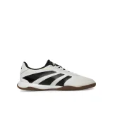 adidas Tenisice za nogomet Predator League JR7023 Bijela · záber 2
