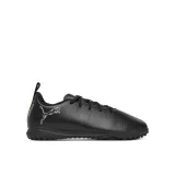Puma Tenisice za nogomet Future 8 Play Tt Jr 108626 02 Crna · záber 2