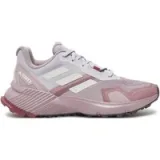 adidas Tenisice za trčanje Terrex Soulstride IH3450 Ljubičasta · záber 1