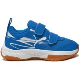 Puma Tenisice Varion II V Jr 108106 03 Plava · záber 1