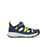 Keen Sandale Motozoa Sandal C 1030685 Tamnoplava - Veličina: 31 | Boja: modrá | Dobna skupina: Odrasli | Spol: Dječje · záber 2