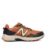 Tenisice za trčanje New Balance T410 MT410OR8 Smeđa · záber 2