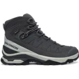 Trekking Salomon Quest Echo Gore-Tex L49146200 Siva · záber 1