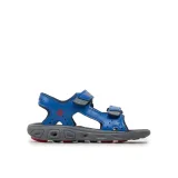 Columbia Sandale Childrens Techsun Vent BC4566 Plava · záber 2