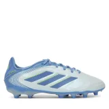 Tenisice za nogomet adidas Copa Pure 3 League Firm/Multi-Ground IE1195 Plava · záber 2