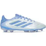 adidas Tenisice za nogomet Copa Pure 3 Pro Firm Ground ID9043 Tamnoplava - Veličina: 42 | Boja: modrá | Dobna skupina: Odrasli | Spol: Muško · záber 1