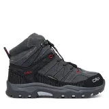 Trekking CMP Rigel Mid Wp 3Q12944 Siva · záber 8