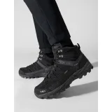 Trekking CMP Rigel Mid Wp 3Q12947 Siva · záber 2