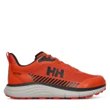 Trekking Helly Hansen Stega HT 11976_300 Narančasta · záber 2