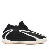 Košarkaška obuća adidas Anthony Edwards 2 JR9377 Crna - Veličina: 39 ⅓ | Boja: čierna | Dobna skupina: Odrasli | Spol: Muško · záber 2