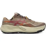 Tenisice za trčanje Asics Trabuco 14 Gtx 1011C165 Smeđa · záber 1