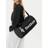 Sportska torba Reebok C-RBK-P-007-08 Crna · záber 2