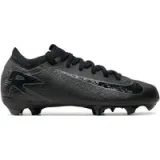 Nike Tenisice za nogomet Zm Vapor 16 Pro Fg HF5448 Crna · záber 1