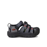 Keen Sandale Newport H2 1026268 Siva · záber 2