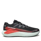 Tenisice za trčanje Salomon Drx Defy Grvl L47563500 Crna · záber 2