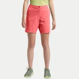 Jack Wolfskin Sportske kratke hlače Hiking Alpine 1509141 Ružičasta Regular Fit · záber 2