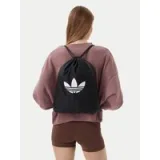 Ruksak vreća adidas JX0229 Crna · záber 1