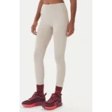 Reebok Leggings Reebok X Ewa Chodakowska RK25311CCW Bež Slim Fit · záber 1