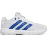 adidas Tenisice za dvoranski nogomet Stabil Indoor JR0745 Bijela · záber 1
