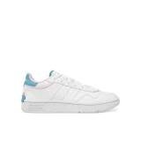 adidas Košarkaška obuća Hoops 3.0 SE JI3452 Bijela · záber 2