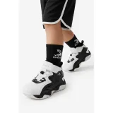 SHAQ Košarkaška obuća SHAQ-EO-DEVASTATOR 3.0 AQ95078T-BW Bijela · záber 2