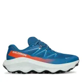 Tenisice za trčanje Salomon Ultra Flow 2 Gtx L47981500 Plava · záber 2