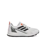 adidas Trekking Terrex Tracefinder JS0844 Siva · záber 2