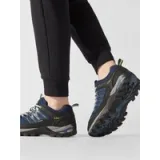 Trekking CMP Rigel Low Trekking Shoe Wp 3Q54457 Tamnoplava · záber 1