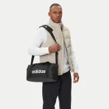 adidas Torba Linear Extra Small JE8347 Crna · záber 2