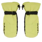 Skijaške rukavice Quiksilver Mission Mitt EQYHN03195 Crna - Veličina: M | Boja: zelená | Dobna skupina: Odrasli | Spol: Muško · záber 2