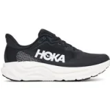 Hoka Tenisice za trčanje Arahi 9 1177513 Crna - Veličina: 44 ⅔ | Boja: čierna | Dobna skupina: Odrasli | Spol: Muško · záber 1