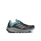 adidas Tenisice za trčanje Terrex Trail Rider Trail Running Shoes HR1182 Crna - Veličina: 40 | Boja: čierna | Dobna skupina: Odrasli | Spol: Žensko · záber 2