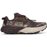 Hoka Tenisice za trčanje Speedgoat 7 Gtx GORE-TEX 1176674 Tamno smeđa · záber 1