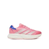adidas Tenisice za trčanje Duramo Speed 2 JS4419 Ružičasta · záber 2