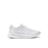 adidas Tenisice za trčanje Runfalcon 5 IH7760 Bijela · záber 2