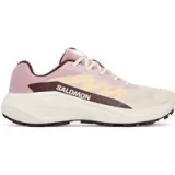 Salomon Tenisice za trčanje Alphaglide W L49092800 Écru - Veličina: 38 ⅔ | Boja: béžová | Dobna skupina: Odrasli | Spol: Žensko · záber 1