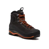 Aku Trekking Superalp Gtx GORE-TEX 593 Crna · záber 2