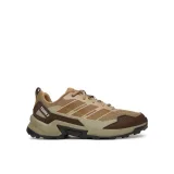 adidas Trekking Terrex Eastrail 3 JR4005 Smeđa · záber 2