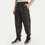 adidas Donji dio trenerke PrimeLift Workout KA1202 Siva Loose Fit · záber 2