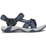 Sandale CMP Hamal Wmn Hiking Sandal 38Q9956 Šarena · záber 7