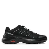 Tenisice za trčanje Salomon Speedcross Peak L47514500 Crna · záber 2